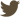 Footer Twitter