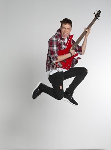 Division Male Model